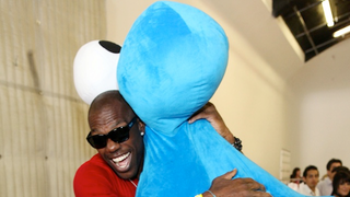 Terrell Owens Misses Child Support Hearing, Could Face Jail Time